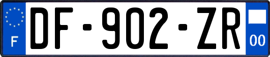 DF-902-ZR