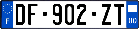 DF-902-ZT