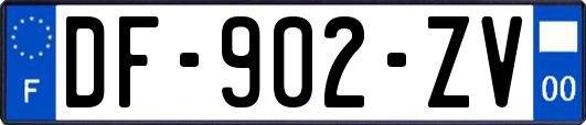 DF-902-ZV