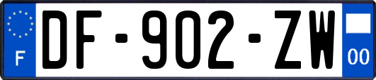 DF-902-ZW