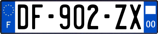 DF-902-ZX