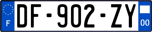 DF-902-ZY