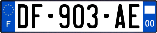 DF-903-AE