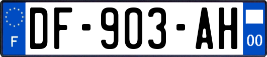 DF-903-AH