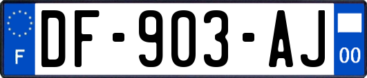 DF-903-AJ