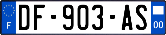 DF-903-AS