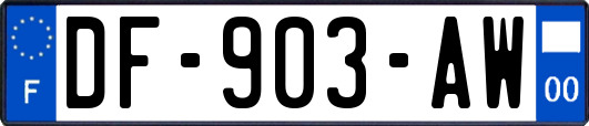 DF-903-AW