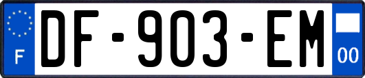 DF-903-EM