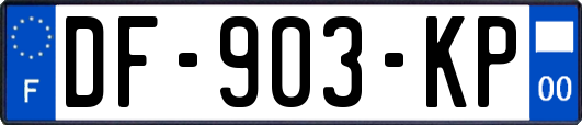 DF-903-KP