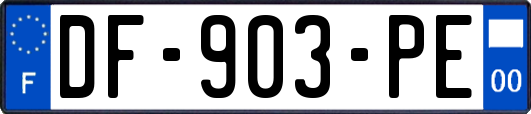 DF-903-PE