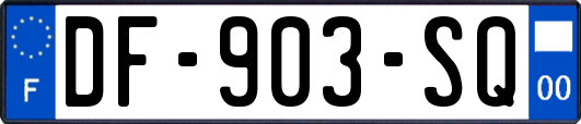 DF-903-SQ
