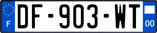 DF-903-WT