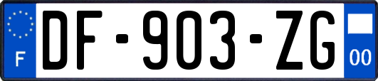 DF-903-ZG