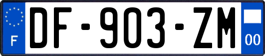 DF-903-ZM