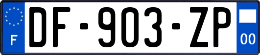 DF-903-ZP