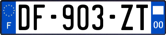 DF-903-ZT