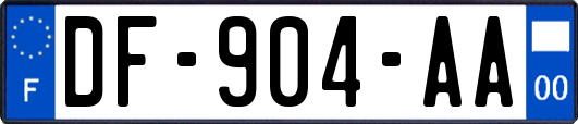 DF-904-AA