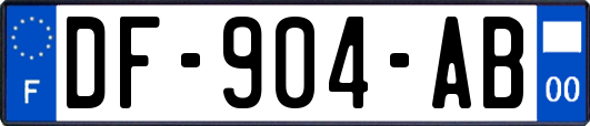 DF-904-AB