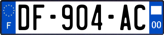 DF-904-AC