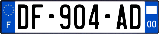 DF-904-AD