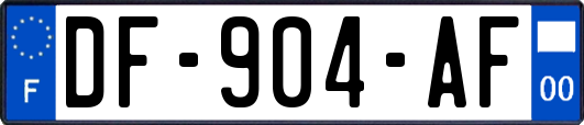 DF-904-AF