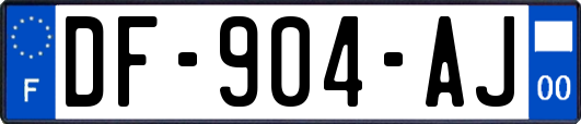 DF-904-AJ