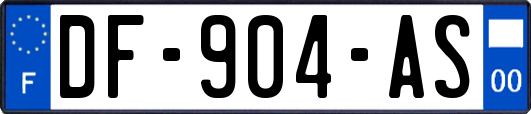 DF-904-AS