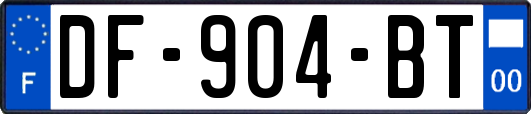 DF-904-BT