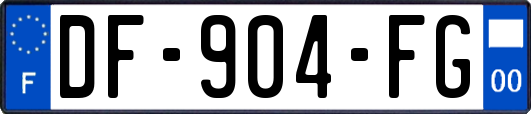 DF-904-FG