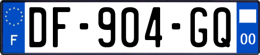 DF-904-GQ