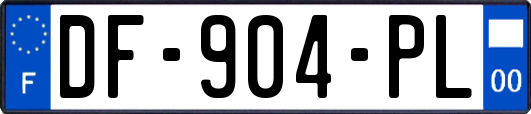 DF-904-PL