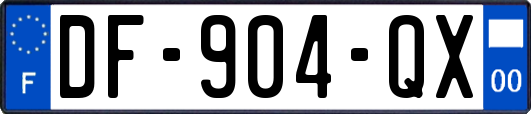 DF-904-QX