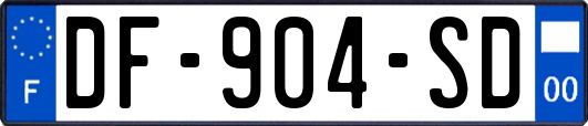 DF-904-SD