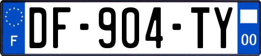 DF-904-TY