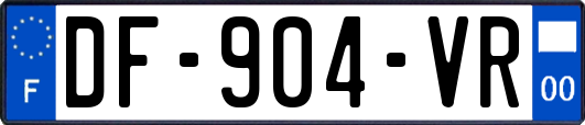 DF-904-VR