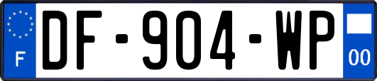 DF-904-WP