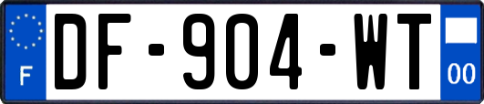 DF-904-WT