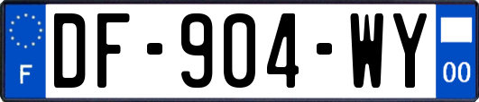 DF-904-WY