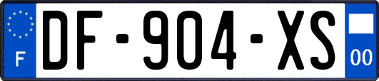 DF-904-XS