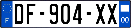 DF-904-XX