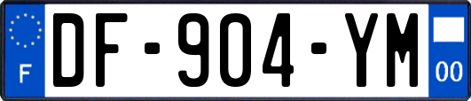 DF-904-YM