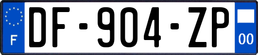 DF-904-ZP