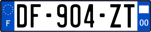 DF-904-ZT