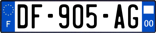 DF-905-AG