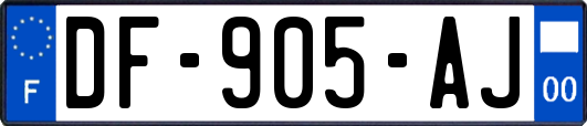 DF-905-AJ