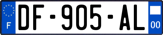 DF-905-AL