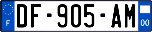 DF-905-AM