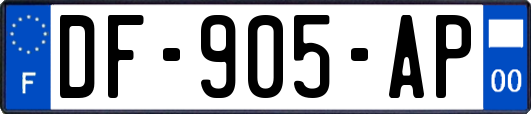 DF-905-AP