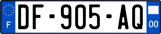 DF-905-AQ