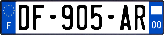 DF-905-AR